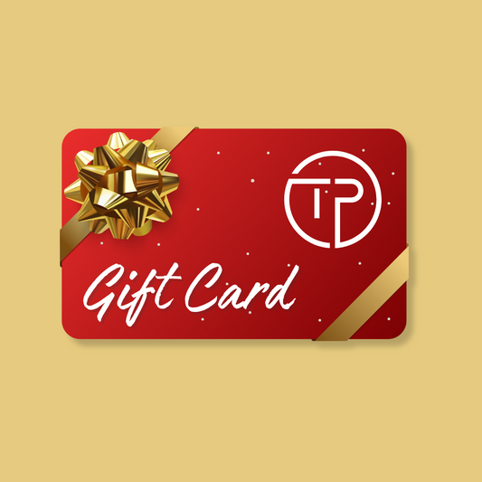 E-Gift Card