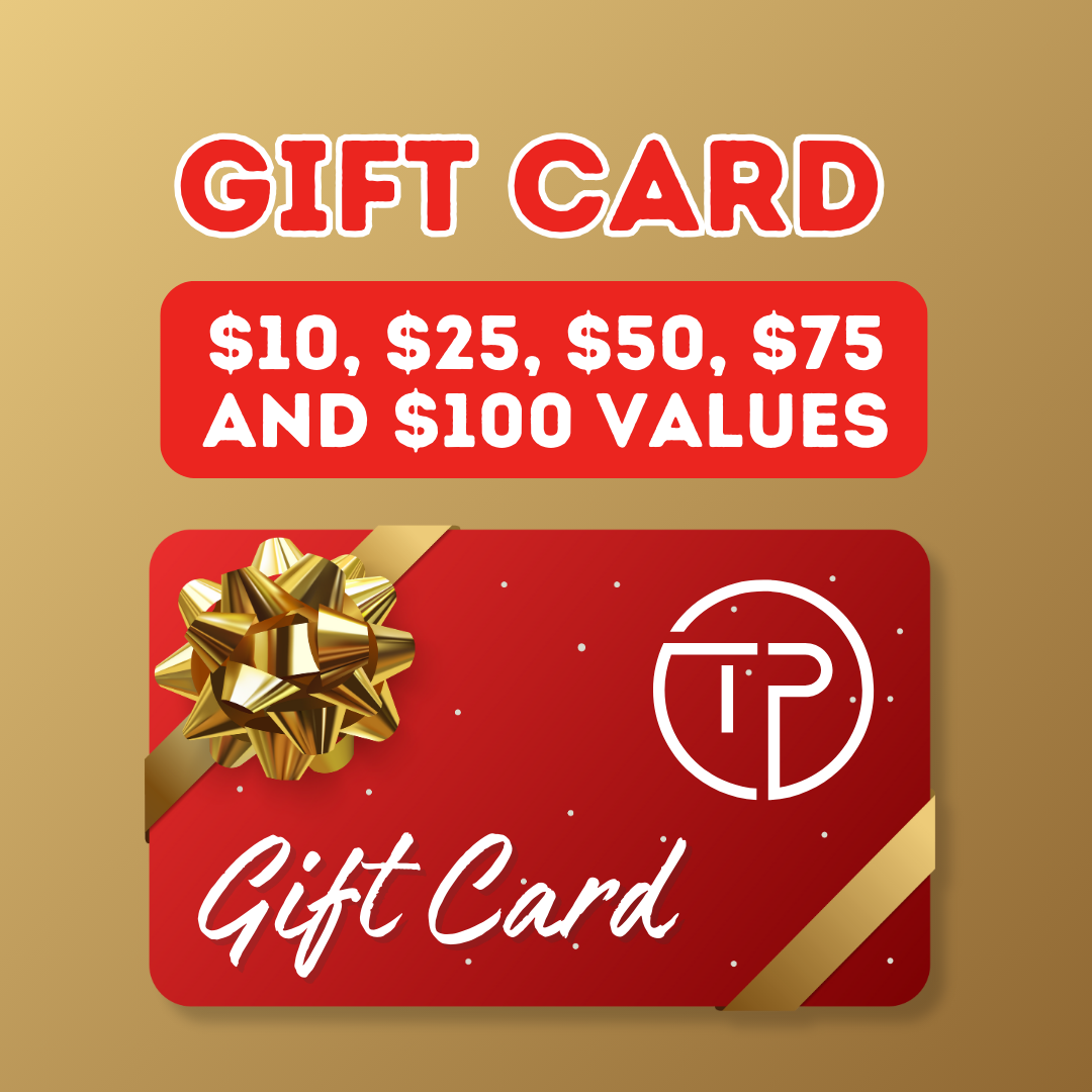 E-Gift Card